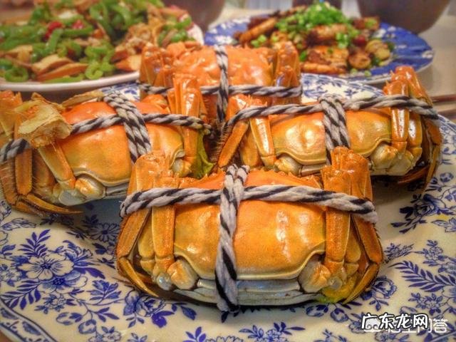 秋风起,蟹膏肥,温一壶酒,抓几只螃蟹,最美不过,你一般吃螃蟹喝什么酒好呢?