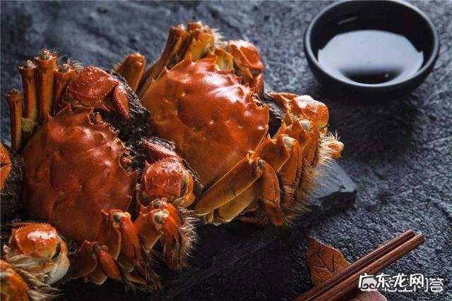 秋风起,蟹膏肥,温一壶酒,抓几只螃蟹,最美不过,你一般吃螃蟹喝什么酒好呢?