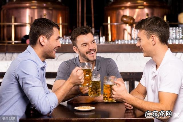 喝酒前吃什么好?