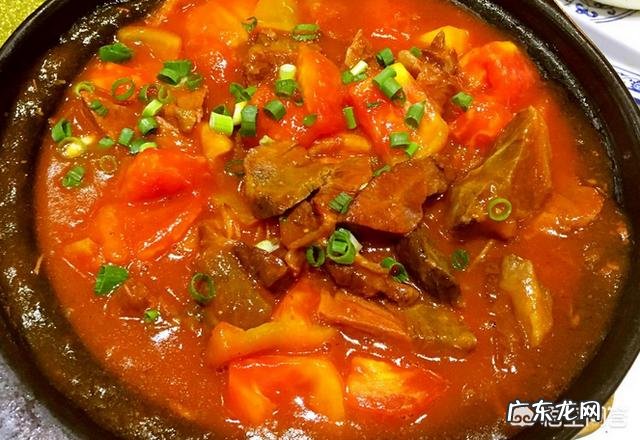 牛腩指的是牛身上的哪个部分?