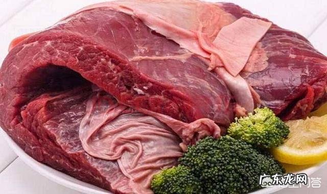 牛腩指的是牛身上的哪个部分?