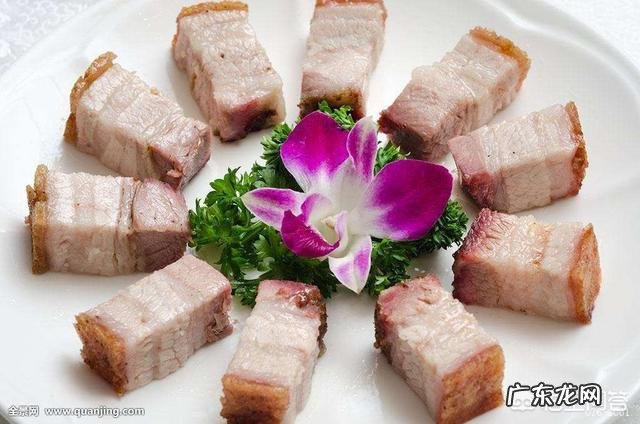 牛腩指的是牛身上的哪个部分?