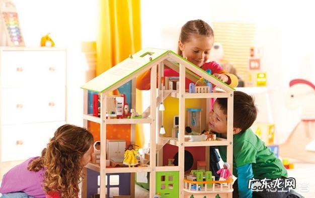 2岁小孩玩什么玩具好?