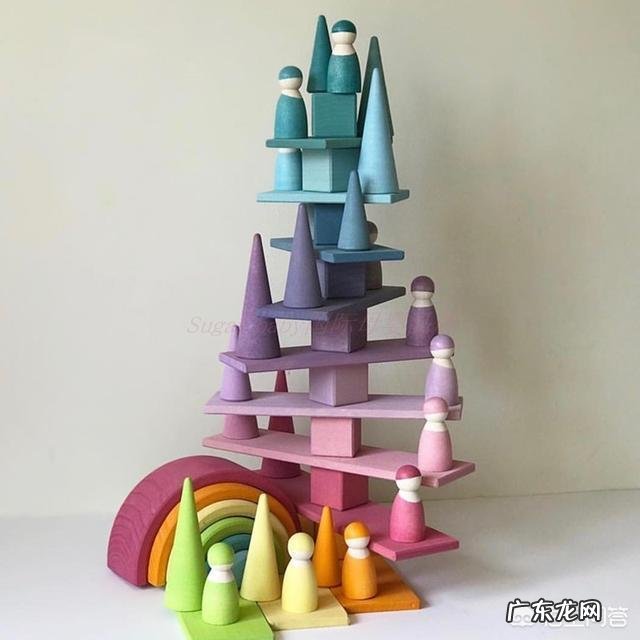 2岁小孩玩什么玩具好?