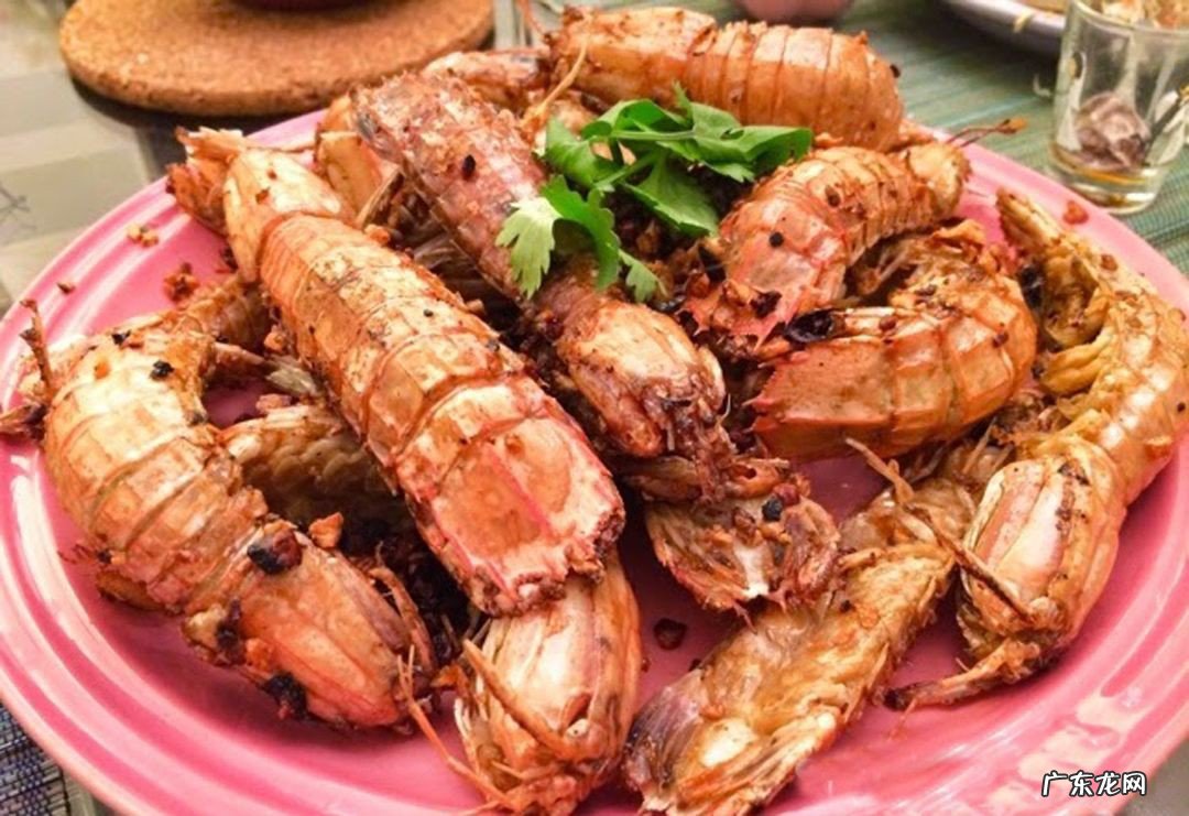 皮皮虾怎么做