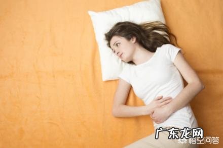 慢性胃炎有哪些症状表现,怎么缓解?