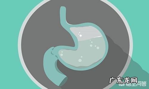 慢性胃炎有哪些症状表现,怎么缓解?