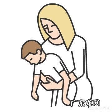 宝宝呛奶窒息如何急救?