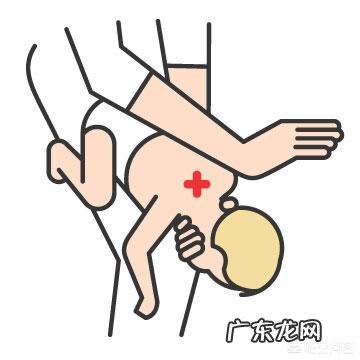 宝宝呛奶窒息如何急救?