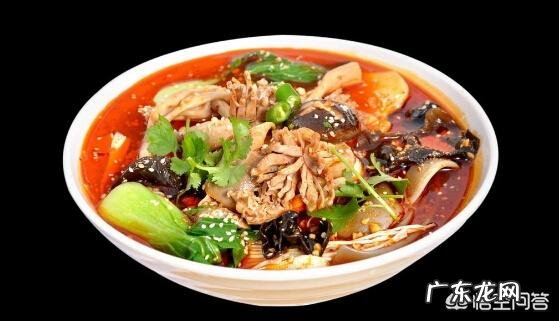 孕期能吃麻辣烫、酸辣粉吗?