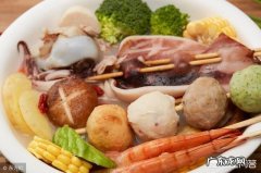 孕期能吃麻辣烫、酸辣粉吗？