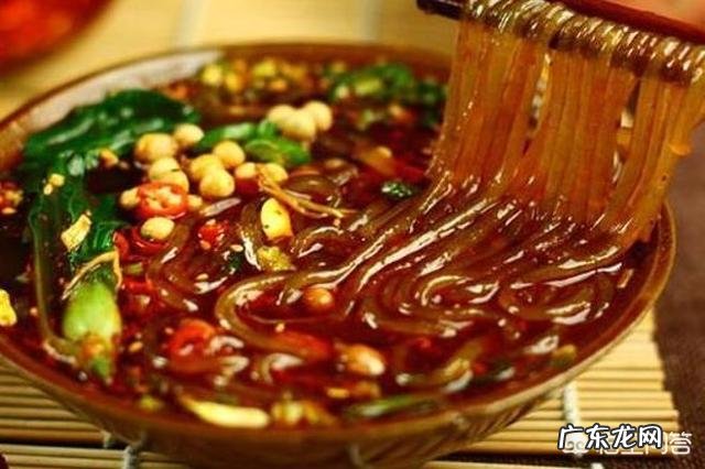 孕期能吃麻辣烫、酸辣粉吗?