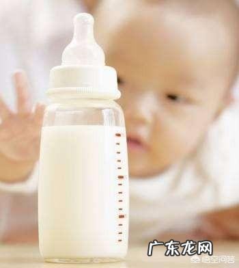 奶粉冲调时有泡沫是什么情况?