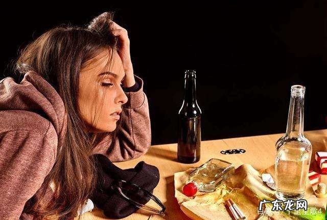 酒后第二天头疼怎么办