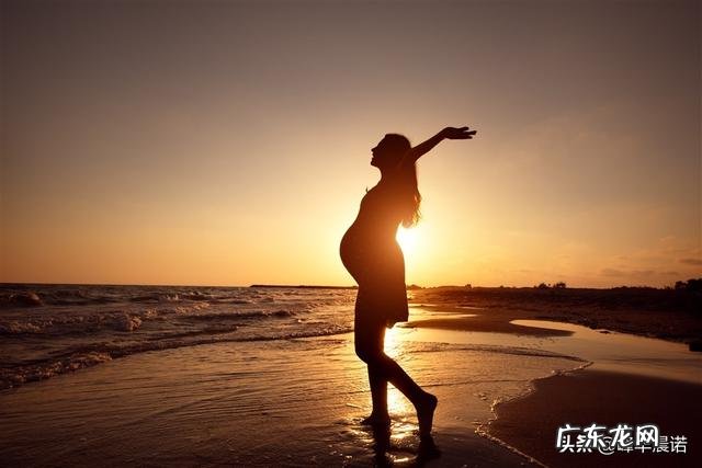 孕期几个月是宝宝身高发育的最佳时间？要注意什么？