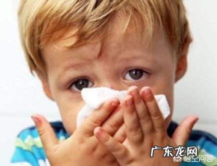 宝宝鼻塞、流鼻涕,怎样才能让他舒服一点?