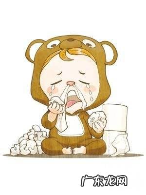 宝宝鼻塞、流鼻涕，怎样才能让他舒服一点？