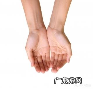 手脱皮是怎么回事?