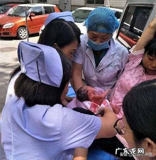 一胎超快顺产只用了2小时,是如何做到的?如何加快开宫口速度?