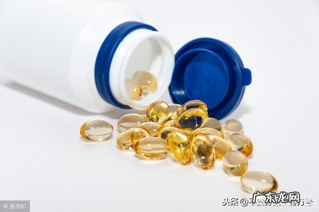 深海鱼油有哪些功效与作用？