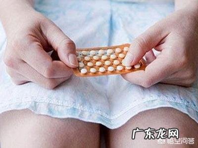 一年吃一次避孕药，对人体有副作用吗？
