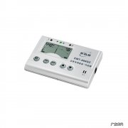 古筝调音器怎么用