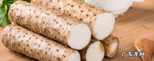 削山药皮后手痒怎么办