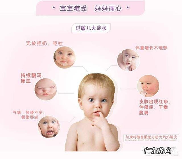 儿童过敏的常见症状有哪些?应该如何预防?