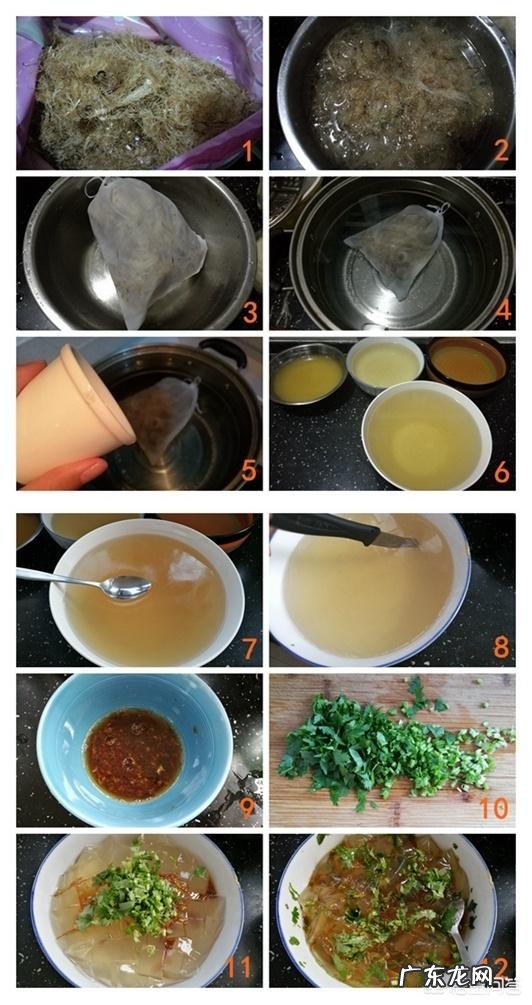 凉菜,什么菜是上档次的菜?