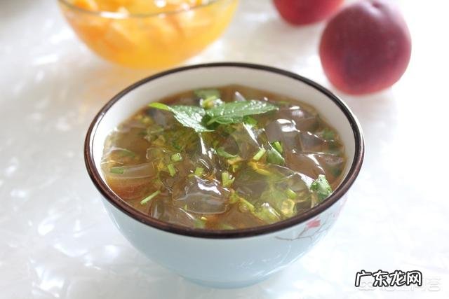 凉菜,什么菜是上档次的菜?