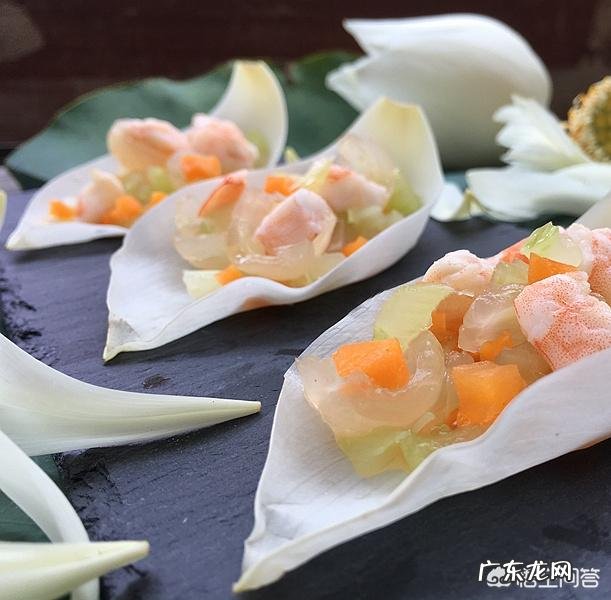 凉菜,什么菜是上档次的菜?