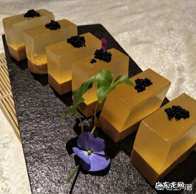 凉菜,什么菜是上档次的菜?