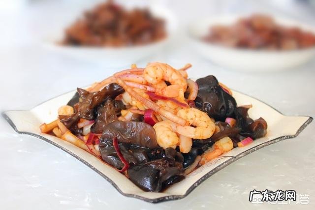 凉菜,什么菜是上档次的菜?