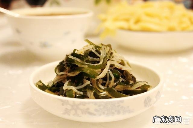 凉菜,什么菜是上档次的菜?