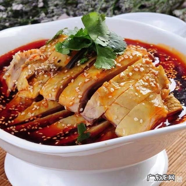 凉菜,什么菜是上档次的菜?