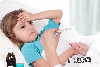 春季宝宝发烧,该如何物理降温?
