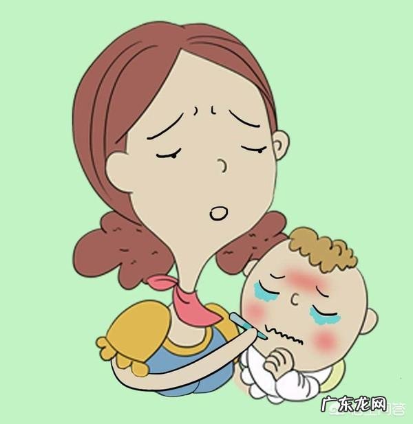 春季宝宝发烧,该如何物理降温?