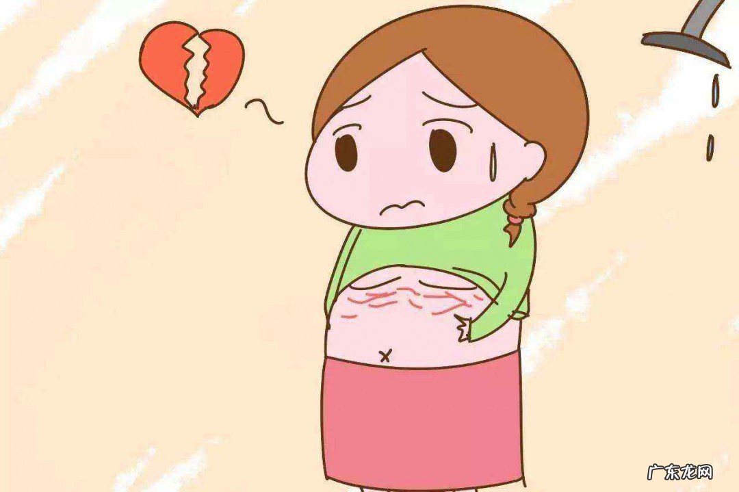 妊娠纹怎么消除