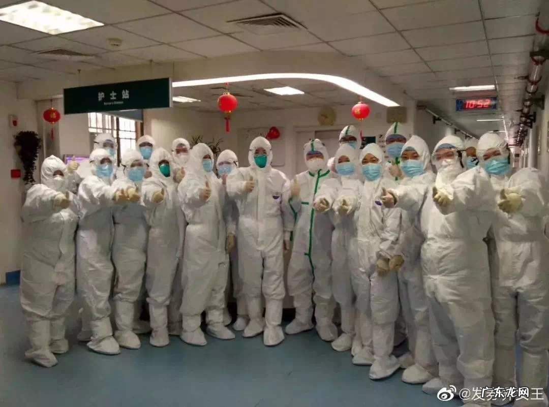 最美逆行者医生句子