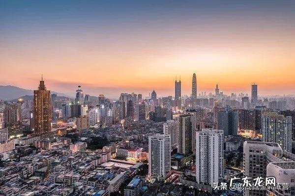 你所在的城市GDP排行全国第几？