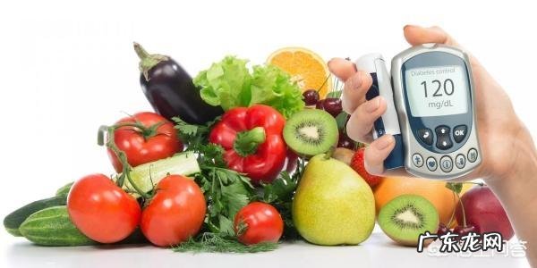 血糖高，饮食应该注意什么？