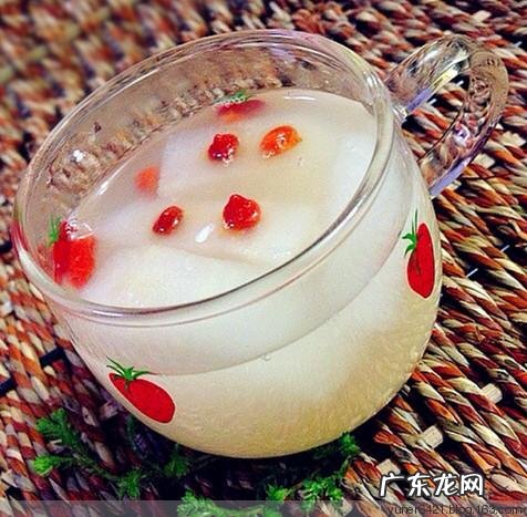 指甲上没有月牙吃什么好?