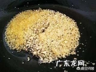 蒜香芦笋怎么做?
