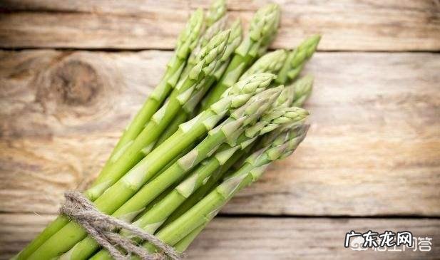 蒜香芦笋怎么做?
