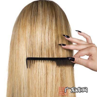 晚上洗头发好不好?