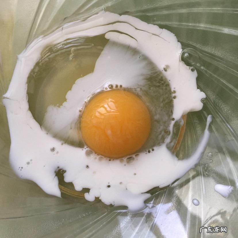 怎么做流心的鸡蛋