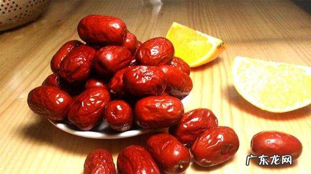 大枣吃多了会上火吗?