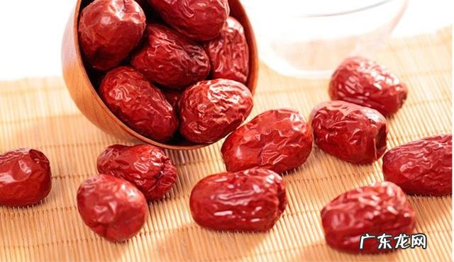 大枣吃多了会上火吗?