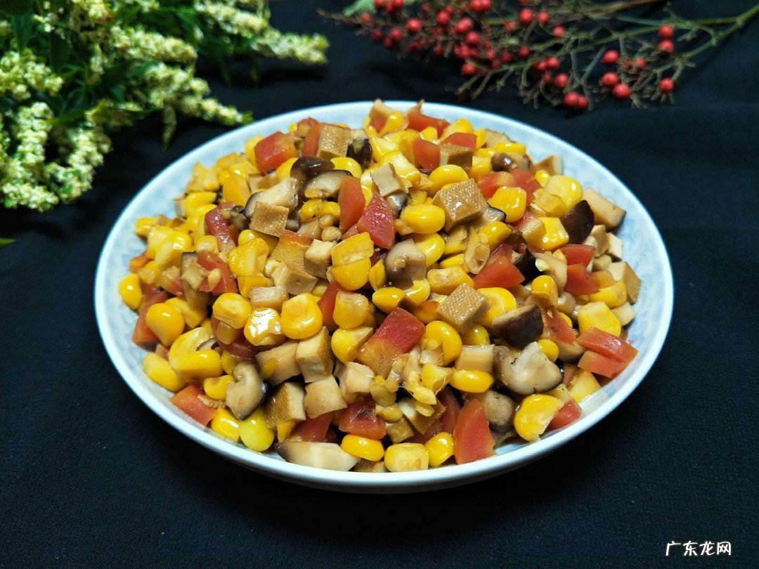 小娃娃能吃的饭菜推荐