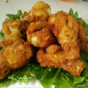怎么做炸鸡腿